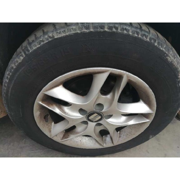 seat leon (1m1) del año 2001