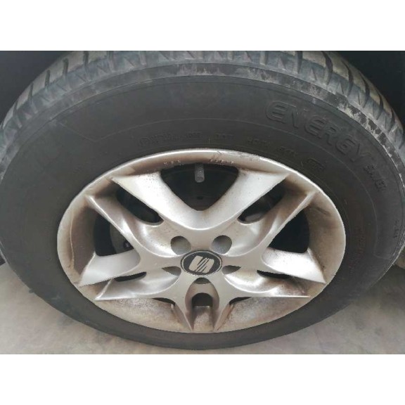 seat leon (1m1) del año 2001