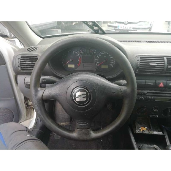 seat leon (1m1) del año 2001