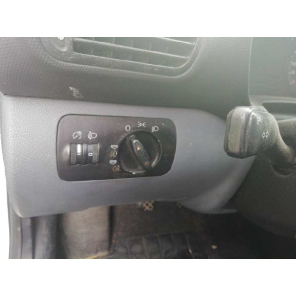 seat leon (1m1) del año 2001