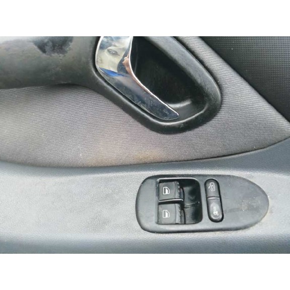 seat leon (1m1) del año 2001