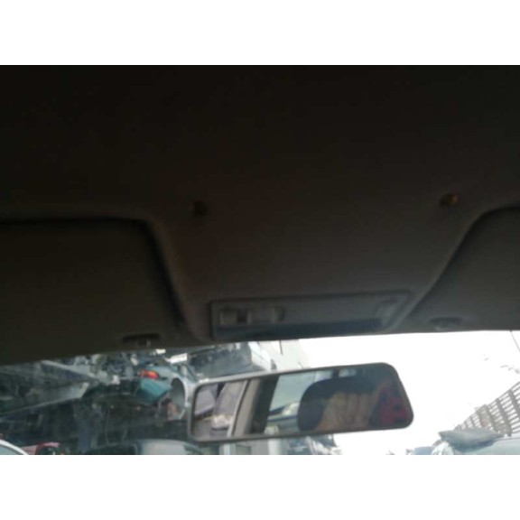 seat leon (1m1) del año 2001