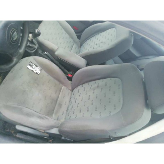 seat leon (1m1) del año 2001