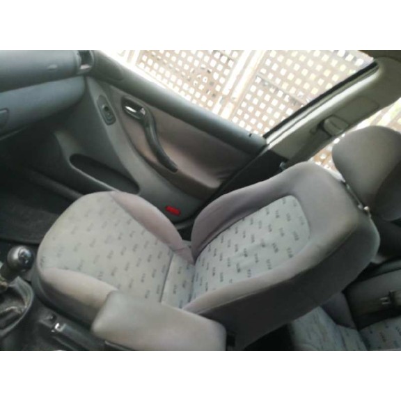 seat leon (1m1) del año 2001