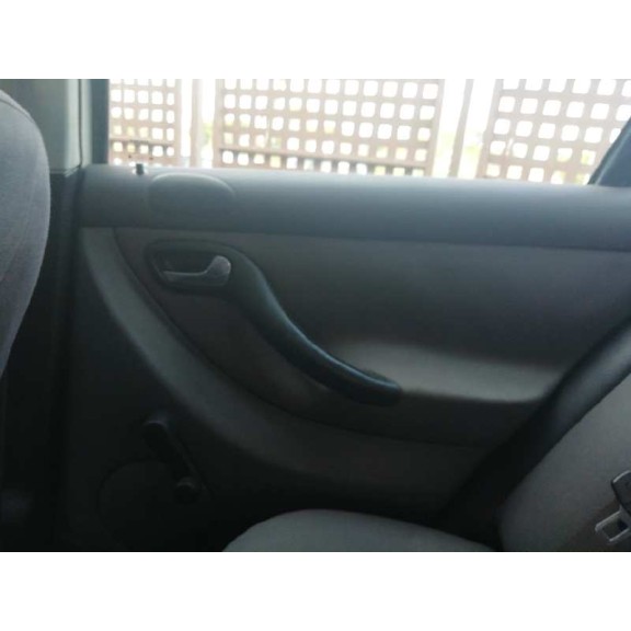 seat leon (1m1) del año 2001