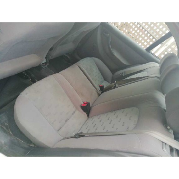 seat leon (1m1) del año 2001