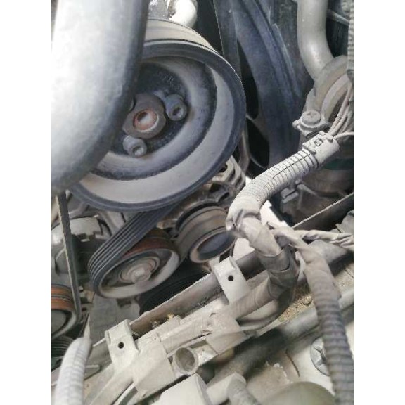 seat leon (1m1) del año 2001