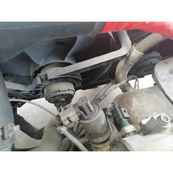 seat leon (1m1) del año 2001