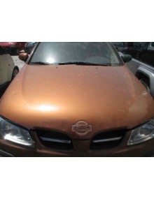 nissan almera (n16/e) del año 2000 2