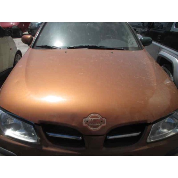 nissan almera (n16/e) del año 2000