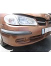 nissan almera (n16/e) del año 2000