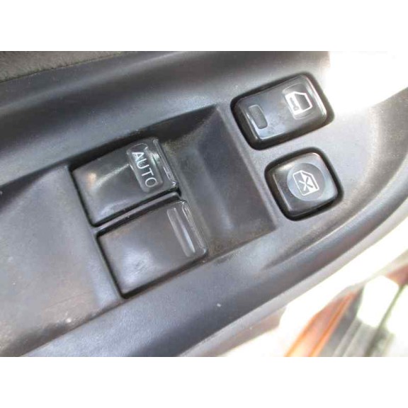 nissan almera (n16/e) del año 2000