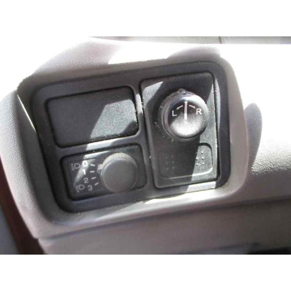 nissan almera (n16/e) del año 2000