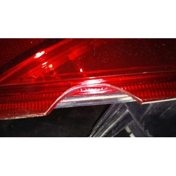 Recambio de piloto trasero izquierdo para kia rio ipanema berlina referencia OEM IAM   