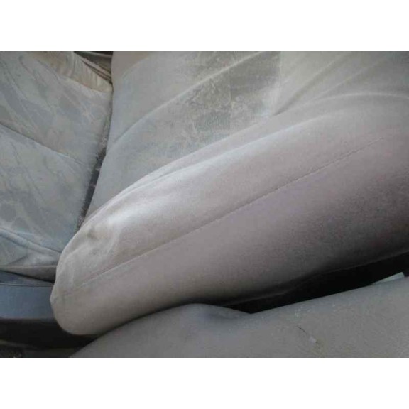 nissan almera (n16/e) del año 2000