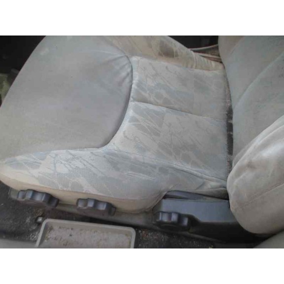 nissan almera (n16/e) del año 2000