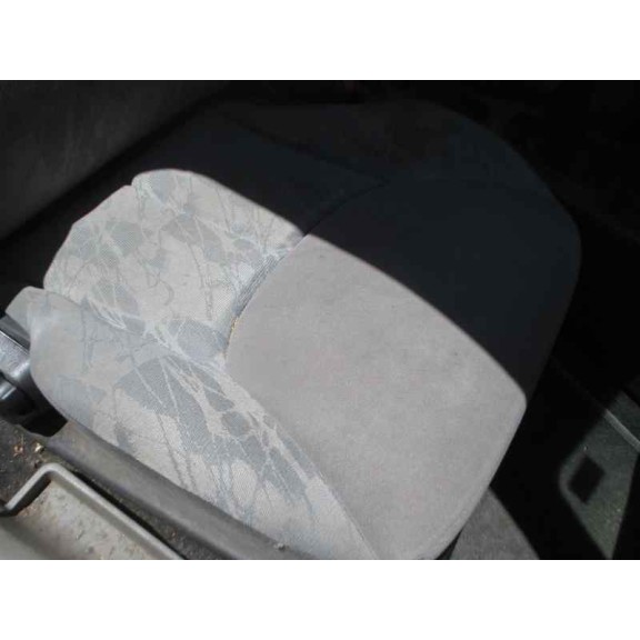 nissan almera (n16/e) del año 2000