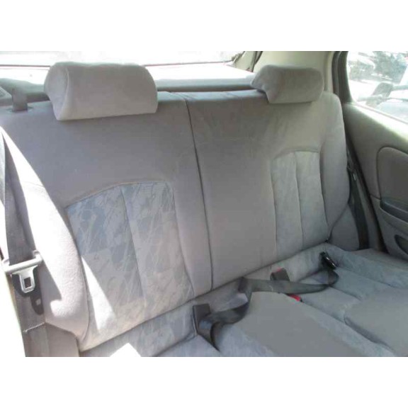 nissan almera (n16/e) del año 2000