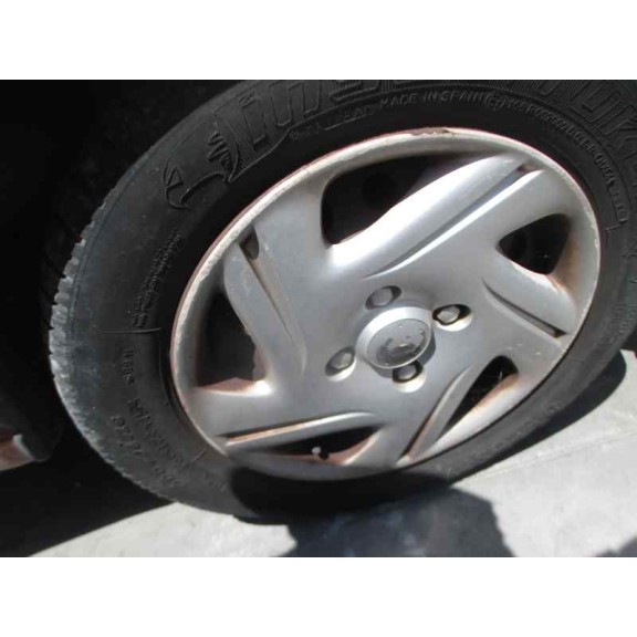 nissan almera (n16/e) del año 2000