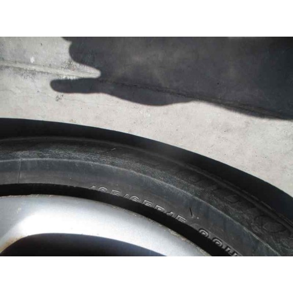 nissan almera (n16/e) del año 2000