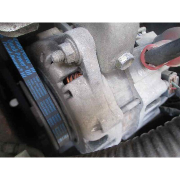 nissan almera (n16/e) del año 2000