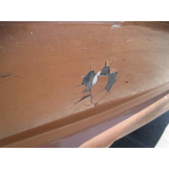 nissan almera (n16/e) del año 2000