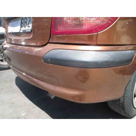 nissan almera (n16/e) del año 2000