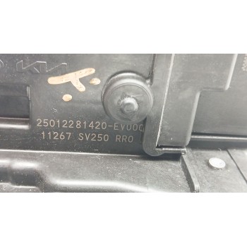 Recambio de cerradura puerta trasera derecha para kia ev3 referencia OEM IAM 81420EV000  