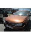 nissan almera (n16/e) del año 2000