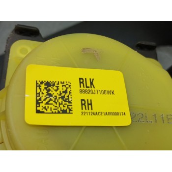 Recambio de kit airbag para kia proceed (cd) 1.6 t-gdi gt referencia OEM IAM   