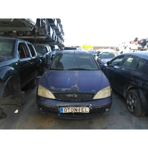 ford mondeo berlina (ge) del año 2003