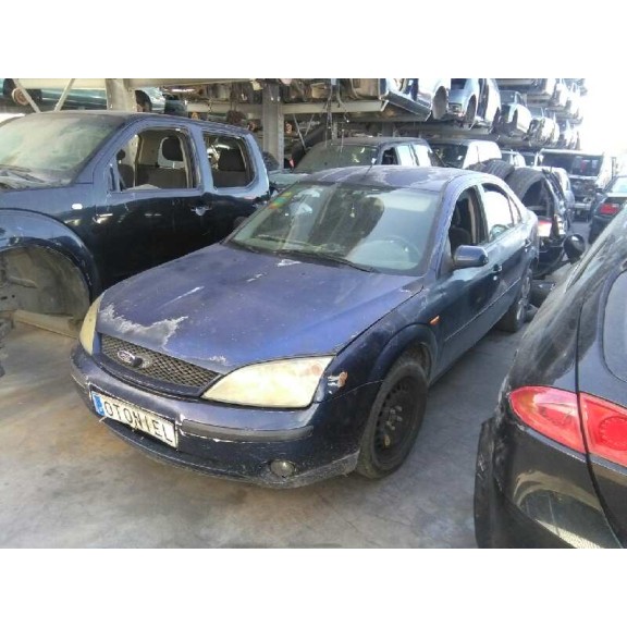 ford mondeo berlina (ge) del año 2003