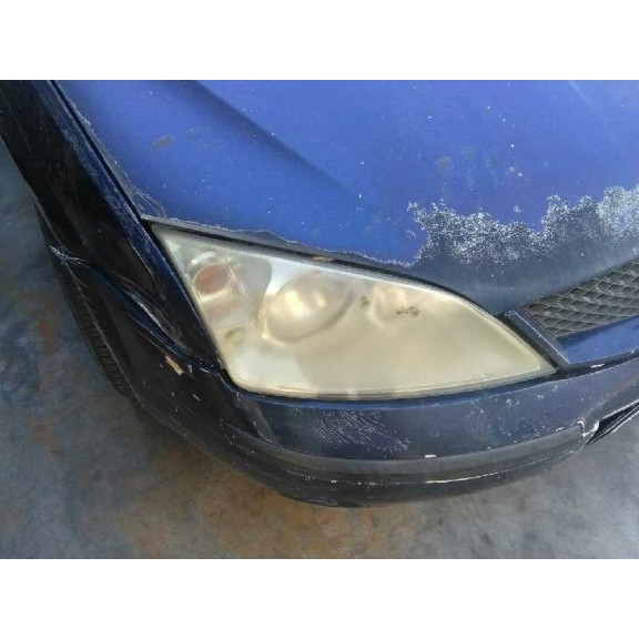 ford mondeo berlina (ge) del año 2003