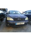 ford mondeo berlina (ge) del año 2003