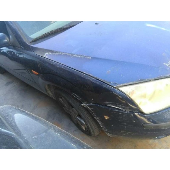 ford mondeo berlina (ge) del año 2003