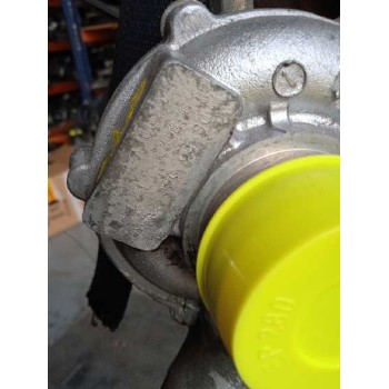 Recambio de motor completo para smart forfour cdi (70kw) referencia OEM IAM   