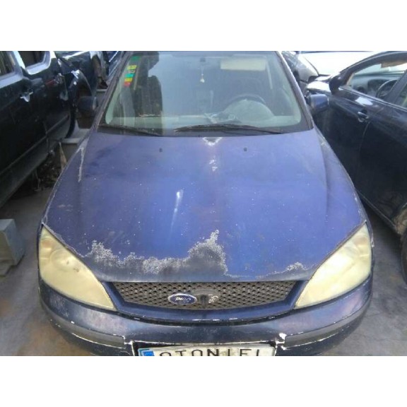 ford mondeo berlina (ge) del año 2003
