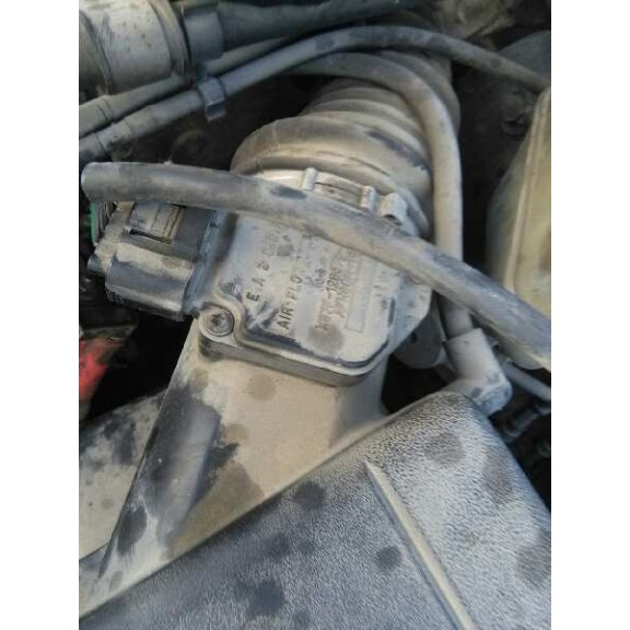 ford mondeo berlina (ge) del año 2003