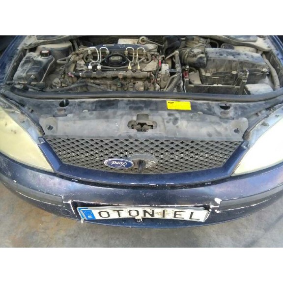 ford mondeo berlina (ge) del año 2003