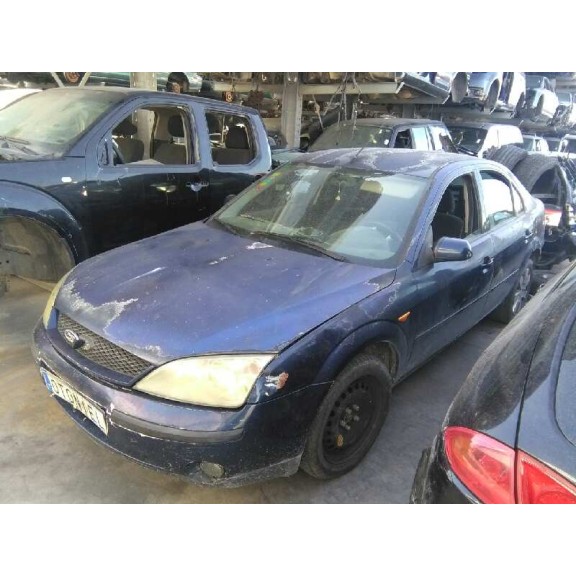 ford mondeo berlina (ge) del año 2003