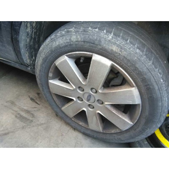 ford mondeo berlina (ge) del año 2003