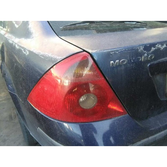 ford mondeo berlina (ge) del año 2003