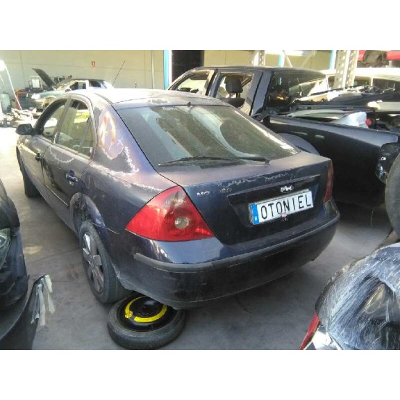 ford mondeo berlina (ge) del año 2003