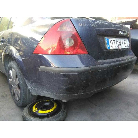 ford mondeo berlina (ge) del año 2003