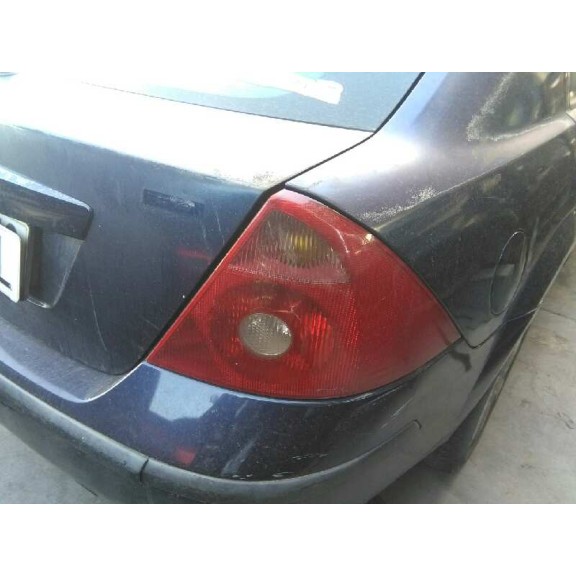 ford mondeo berlina (ge) del año 2003