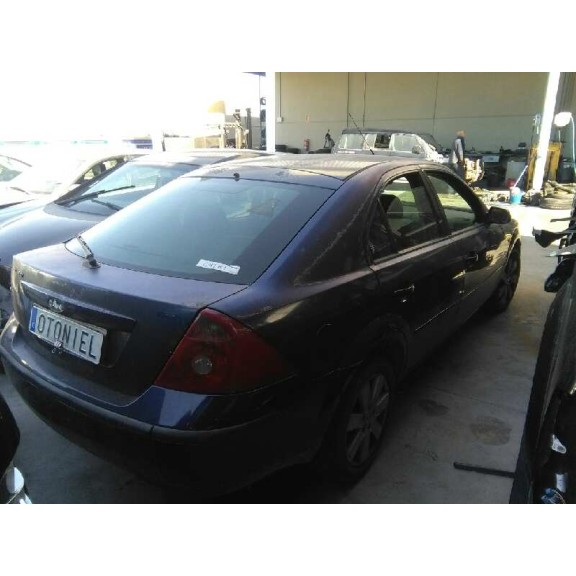 ford mondeo berlina (ge) del año 2003