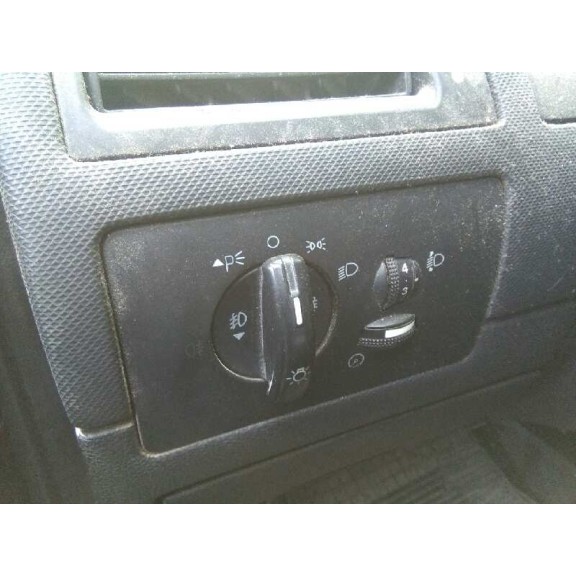 ford mondeo berlina (ge) del año 2003