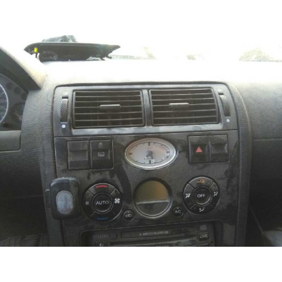 ford mondeo berlina (ge) del año 2003