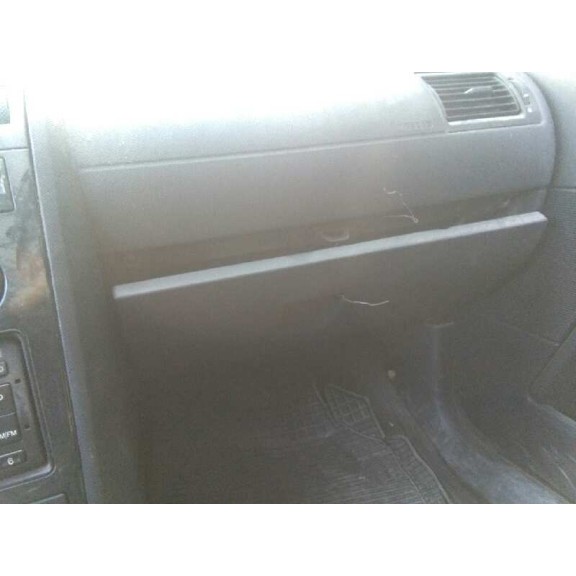 ford mondeo berlina (ge) del año 2003