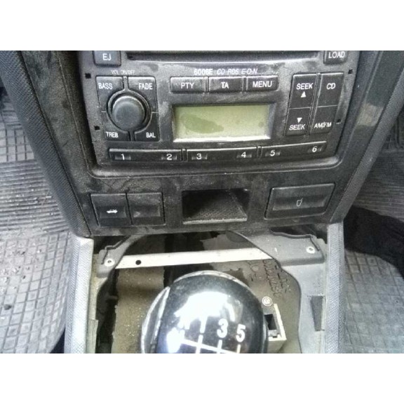 ford mondeo berlina (ge) del año 2003